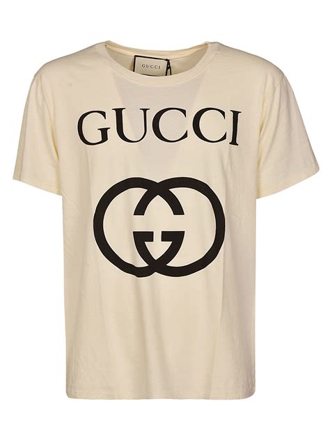 cheaper versuon of gucci tshirt|gucci t shirt starting price.